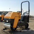 Smooth Drum Small Vibrating Roller Compactor for Sale